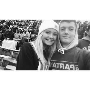 Meet your Posher, Maddy